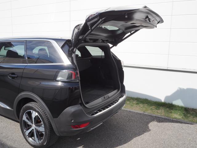 5008 GT ワンオーナー車 認定中古車保証 ETC ドライブレコーダー アクティブセーフティブレーキ アクティブクルーズコントロール ブラインドスポットモニター バックカメラ レーンキープアシスト(9枚目)