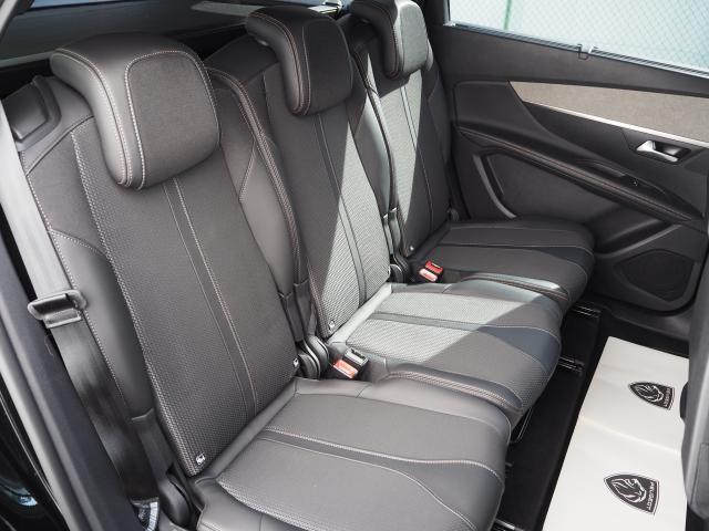 5008 GT ワンオーナー車 認定中古車保証 ETC ドライブレコーダー アクティブセーフティブレーキ アクティブクルーズコントロール ブラインドスポットモニター バックカメラ レーンキープアシスト(18枚目)