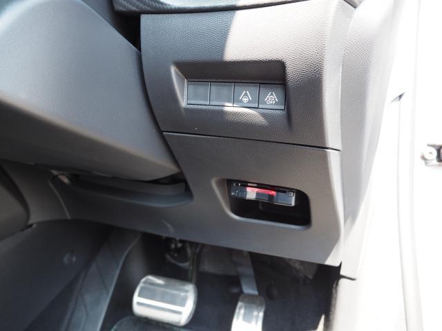 208 GT プレミアムエディション 特別仕様車 ガラスルーフ 運転席パワーシート ナビ ETC アクティブセーフティブレーキ アクティブクルーズコントロール ブラインドスポットモニター レーンキープアシスト ハンズフリーアクセス(12枚目)