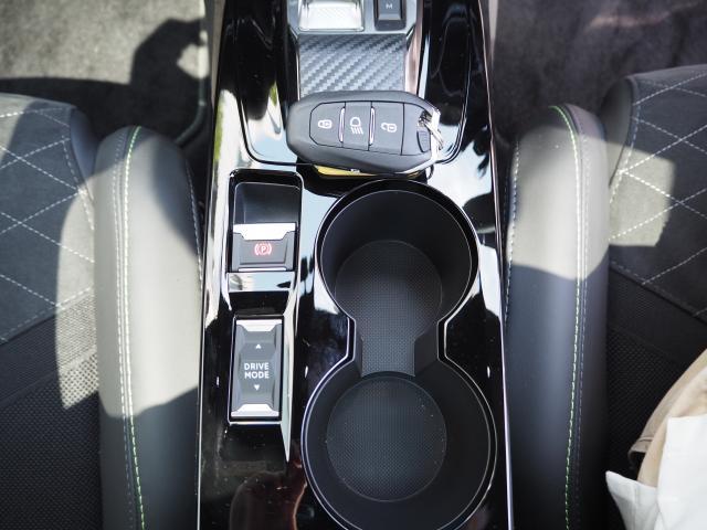 208 GT プレミアムエディション 特別仕様車 ガラスルーフ 運転席パワーシート ナビ ETC アクティブセーフティブレーキ アクティブクルーズコントロール ブラインドスポットモニター レーンキープアシスト ハンズフリーアクセス(15枚目)