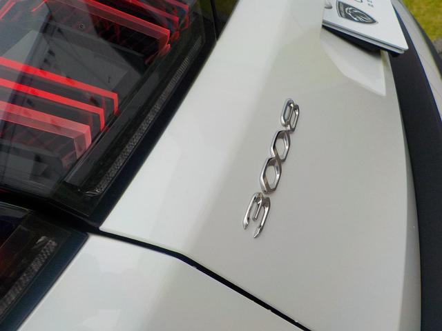 ３００８ ＧＴ　ブルーＨＤｉ　認定中古車保証　ナッパレザーシート　ガラスサンルーフ　ナビ　ＥＴＣ　フロントカメラ　バックカメラ　アップルカープレイ　アンドロイドオート　フロントシートヒーター　アクティブセーフティブレーキ（22枚目）