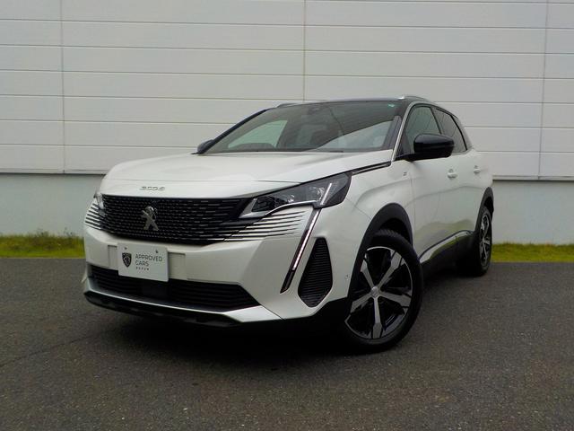 ３００８ ＧＴ　ブルーＨＤｉ　認定中古車保証　ナッパレザーシート　ガラスサンルーフ　ナビ　ＥＴＣ　フロントカメラ　バックカメラ　アップルカープレイ　アンドロイドオート　フロントシートヒーター　アクティブセーフティブレーキ（33枚目）