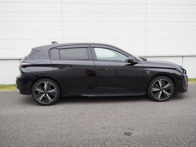 308 GT ブルーHDi ワンオーナー車 認定中古車保証 純正ナビ ETC 360°カメラ フロントシートヒーター ステアリングヒーター アクティブセーフティブレーキ アクティブクルーズコントロール ブラインドスポットモニター(4枚目)