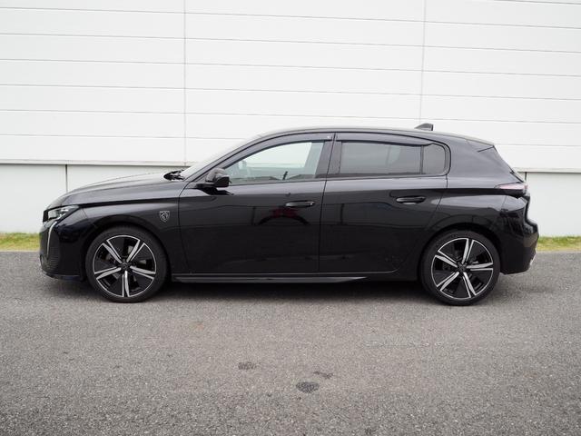 308 GT ブルーHDi ワンオーナー車 認定中古車保証 純正ナビ ETC 360°カメラ フロントシートヒーター ステアリングヒーター アクティブセーフティブレーキ アクティブクルーズコントロール ブラインドスポットモニター(5枚目)