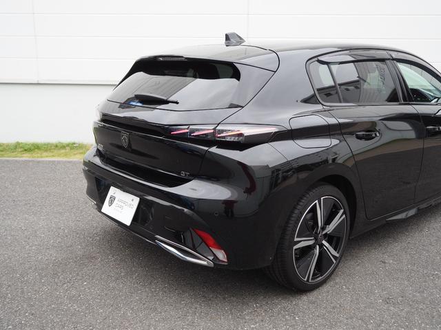 308 GT ブルーHDi ワンオーナー車 認定中古車保証 純正ナビ ETC 360°カメラ フロントシートヒーター ステアリングヒーター アクティブセーフティブレーキ アクティブクルーズコントロール ブラインドスポットモニター(8枚目)