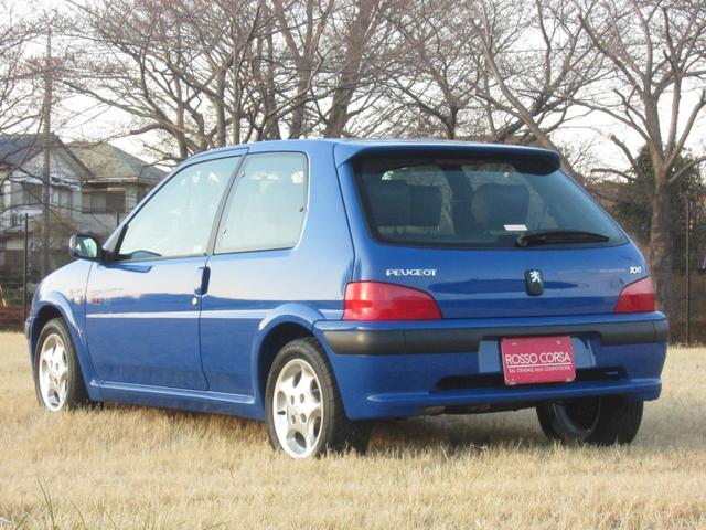 S16リミテッド タイミングベルト・足廻り交換済み!(3枚目)