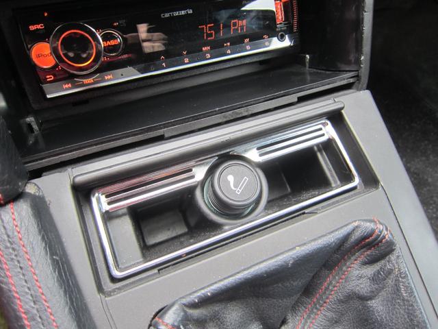 アルファ１６４ Ｓ　１６４Ｓ（１６４ＱＶＵＳ仕様）　新車並行車　左ハンドル　５Ｆマニュアル　レザーシート　純正１５インチＡＷ　集中ロック　リモコンキー　ＡＮＳＡリアサイレンサー（デュアル）　当社販売・整備車両（26枚目）