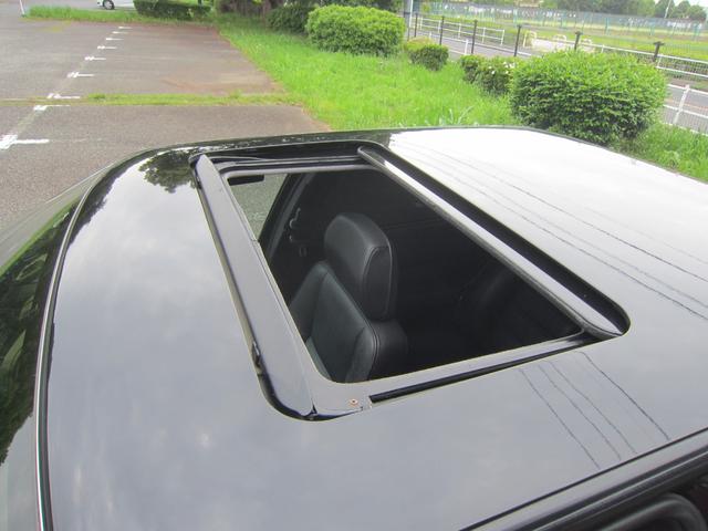 アルファ１６４ Ｓ　１６４Ｓ（１６４ＱＶＵＳ仕様）　新車並行車　左ハンドル　５Ｆマニュアル　レザーシート　純正１５インチＡＷ　集中ロック　リモコンキー　ＡＮＳＡリアサイレンサー（デュアル）　当社販売・整備車両（36枚目）