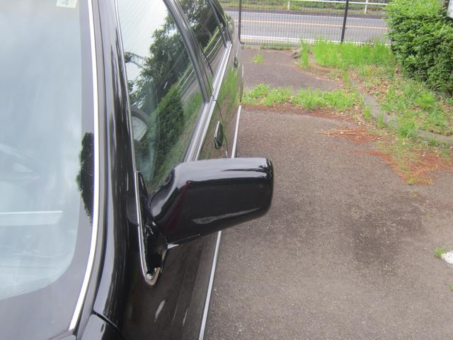 アルファ１６４ Ｓ　１６４Ｓ（１６４ＱＶＵＳ仕様）　新車並行車　左ハンドル　５Ｆマニュアル　レザーシート　純正１５インチＡＷ　集中ロック　リモコンキー　ＡＮＳＡリアサイレンサー（デュアル）　当社販売・整備車両（47枚目）