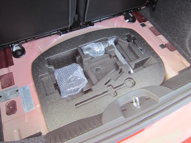 アバルト５９５ ベースグレード　ディーラー車　右ハンドル　５速マニュアル　ブレンボ４ＰＯＤキャリパー　ＡＢＳ　Ｗエアバック　サイドエアバック　　純正１６インチアルミホイール　デュアルリアサイレンサー　ＥＴＣ　前後ドライブレコーダー（23枚目）