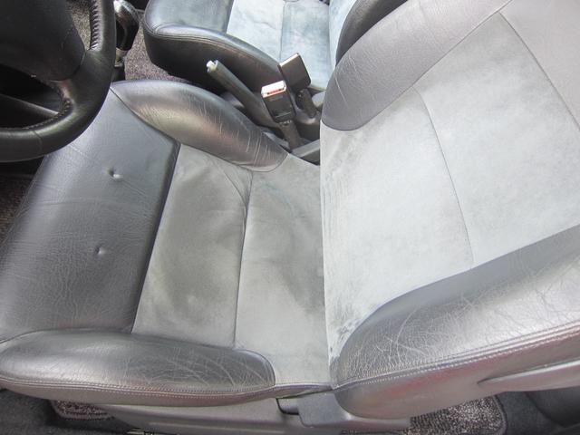 １０６ Ｓ１６　Ｓ１６（５名）　正規輸入車　左ハンドル　５速マニュアル　エアコン　パワーウインドー　ＡＢＳ　エアバック　レザーコンビシート　ＥＴＣ　ＣＤデッキ　タコ足　ミシュラン製スティールホイール（6枚目）
