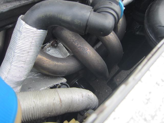 １０６ Ｓ１６　Ｓ１６（５名）　正規輸入車　左ハンドル　５速マニュアル　エアコン　パワーウインドー　ＡＢＳ　エアバック　レザーコンビシート　ＥＴＣ　ＣＤデッキ　タコ足　ミシュラン製スティールホイール（55枚目）