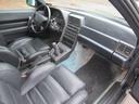 アルファ１６４ Ｓ　１６４Ｓ（１６４ＱＶＵＳ仕様）　新車並行車　左ハンドル　５Ｆマニュアル　レザーシート　純正１５インチＡＷ　集中ロック　リモコンキー　ＡＮＳＡリアサイレンサー（デュアル）　当社販売・整備車両（8枚目）