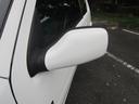 左側ドアミラ-です!こちらも綺麗に再塗装しました!