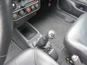 5速のシフトレバー!シフトノブは前オーナーさんが交換されていて痛みもほとんどなく程度が良いです!