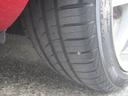 タイヤの残り溝はタップリあります！製造時期が古いので交換をお勧めします！
