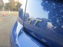 車名である「ＧＴ」のエンブレムです！