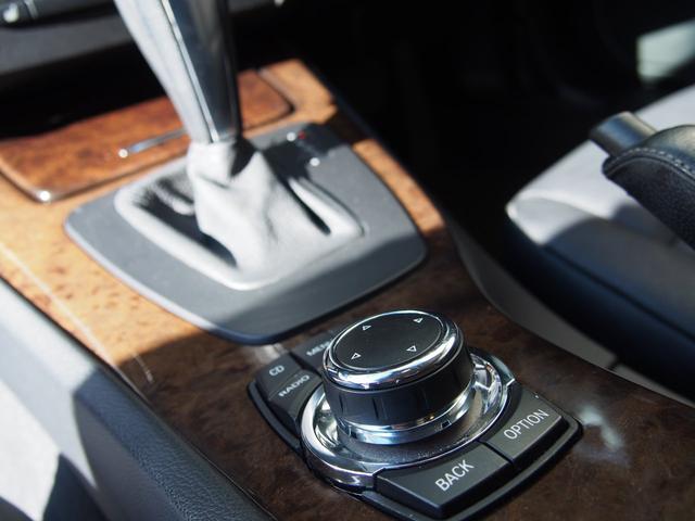 320i ハイラインパッケージ 黒革 Bカメラ 社外19AW(12枚目)
