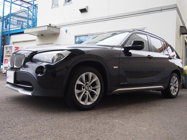 xDrive 25i ハイラインパッケージ赤茶革パノラマSR(5枚目)