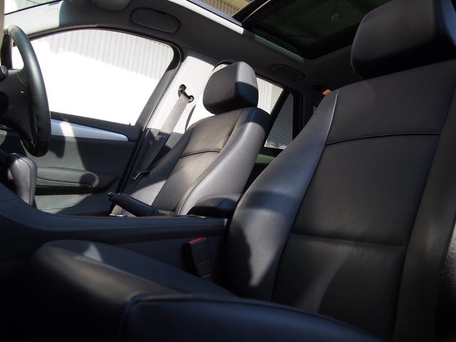 xDrive 25i ハイラインパッケージ黒革 SR 純ナビ(10枚目)