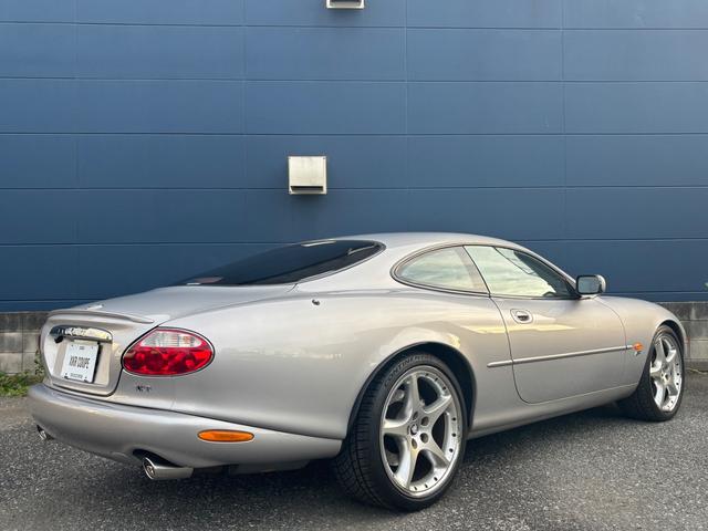 ＸＫ ＸＫＲシルバーストーン（2枚目）