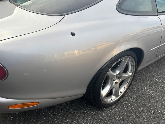 ＸＫ ＸＫＲシルバーストーン（17枚目）