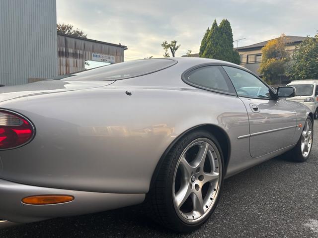 ＸＫ ＸＫＲシルバーストーン（18枚目）