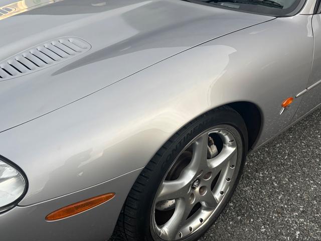 ＸＫ ＸＫＲシルバーストーン（23枚目）