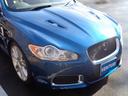 ＸＦ ＸＦＲ　２０１０モデル　５１０馬力　顧客買取車　Ｓチャージャー　前後ドラレコ　茶黒革シート　アルカンターラ（バックスキン）ルーフライナー　バッテリー　ＡＣ＆エアーフィルタ―　ドライブベルト　Ｗポンプ　サーモ（5枚目）