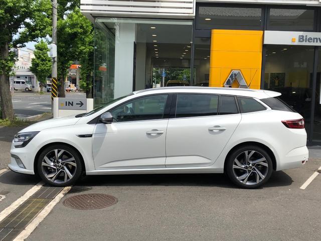 スポーツツアラーGT新車保証継承 4コントロール フルLED(3枚目)