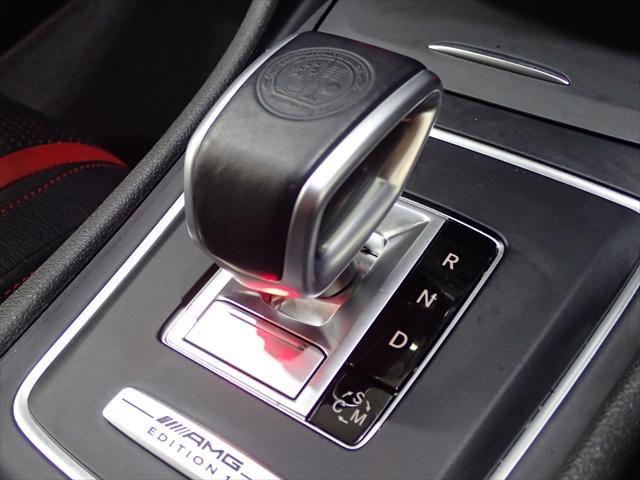 GLA45 AMG 4マチック エディション1 限定20AW(13枚目)