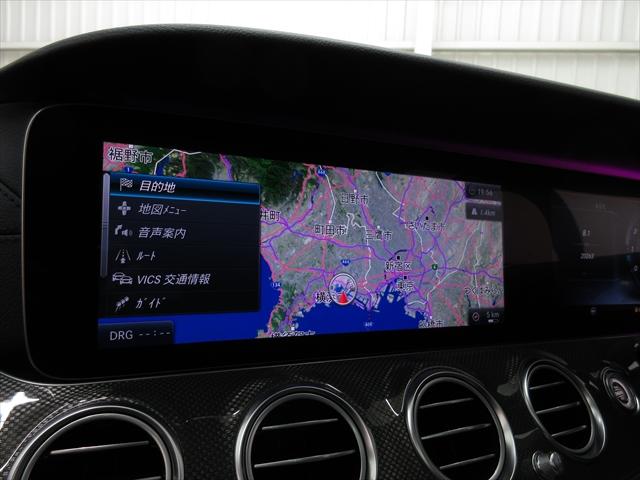 E43 4マチックステーションワゴンパノラマR直噴V6ターボ(7枚目)