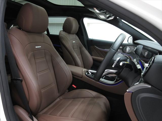 E43 4マチックステーションワゴンパノラマR直噴V6ターボ(11枚目)