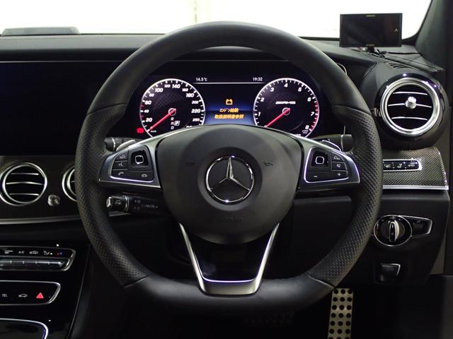 E43 4マチック ステーションワゴンAMGスタイルPパノラ(11枚目)