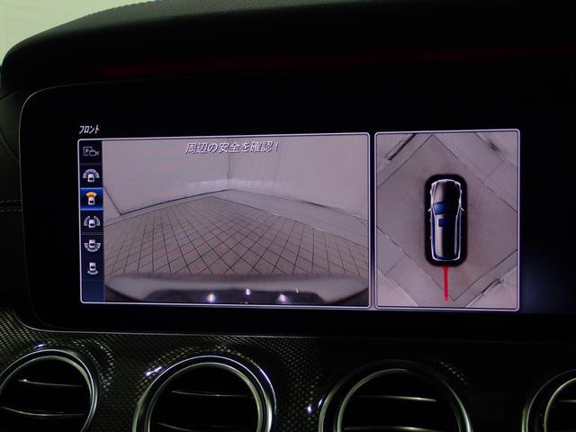 E43 4マチック ステーションワゴンAMGスタイルPパノラ(16枚目)