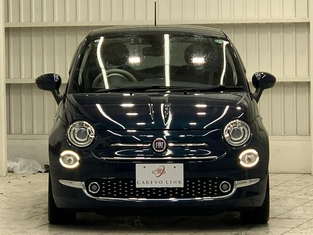 ５００ マーレブル　限定車　純正ナビ　レザーシート　純正１５インチホイール　キーレス　ディスプレイオーディオ（24枚目）