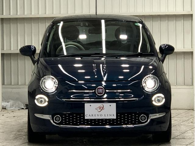 ５００ マーレブル　限定車　純正ナビ　レザーシート　純正１５インチホイール　キーレス　ディスプレイオーディオ（25枚目）