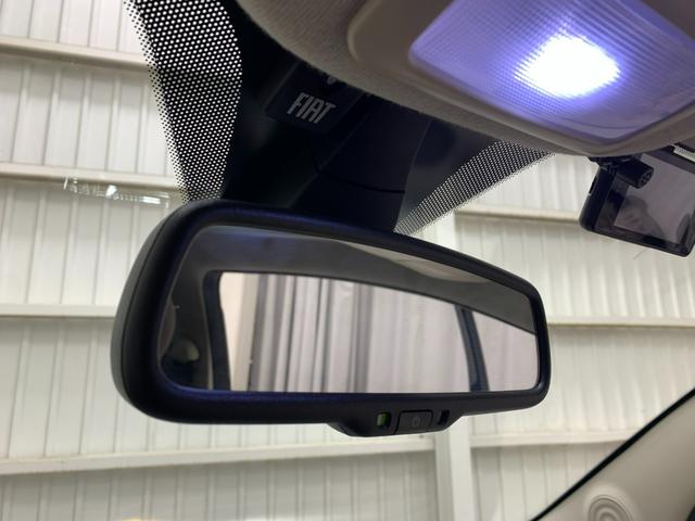 ５００ マーレブル　限定車　純正ナビ　レザーシート　純正１５インチホイール　キーレス　ディスプレイオーディオ（54枚目）