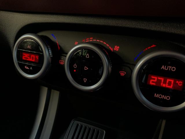 ジュリエッタ スポルティーバ　弊社下取　ワンオーナー　カロッツェリアナビ　テレビ　ＥＴＣ　バックカメラ　ブラウンレザーシート　パワーシート　シートメモリー　シートヒーター　パドルシフト　純正１８インチアルミホイール　オートライト（15枚目）