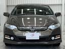 HONDA INSIGHT EXCLUSIVE