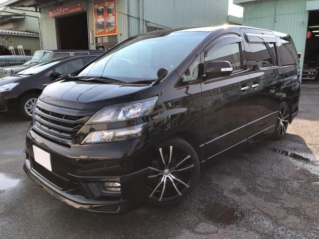 3.5Z プラチナムセレクション サンルーフ付 Rモニター(2枚目)