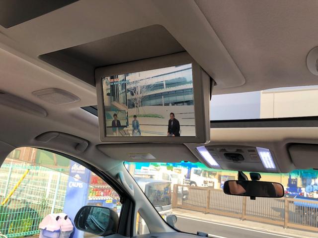 3.5Z プラチナムセレクション サンルーフ付 Rモニター(10枚目)