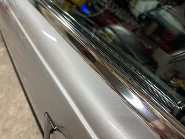 ５６０ＳＬ　ディーラー車(15枚目)