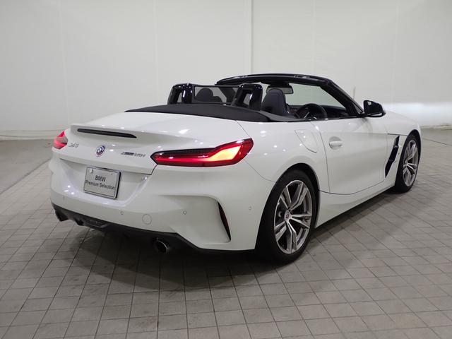 ＢＭＷ Ｚ４