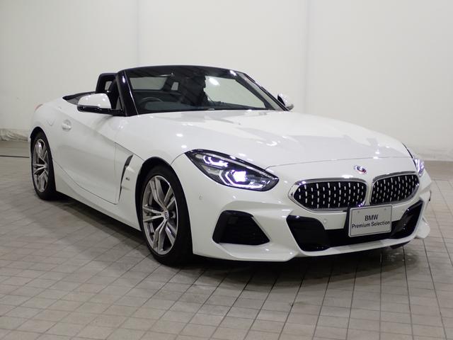 ＢＭＷ Ｚ４