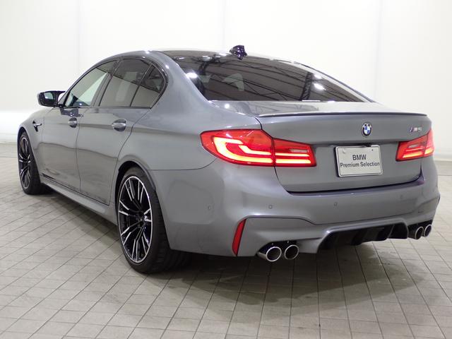 ＢＭＷ Ｍ５