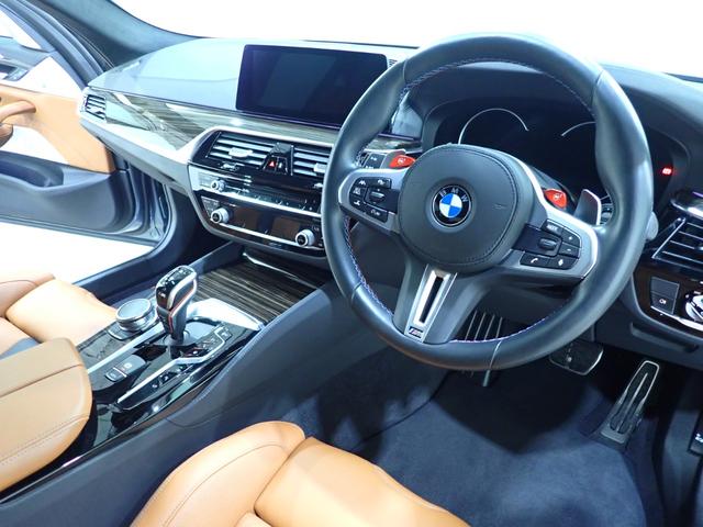 ＢＭＷ Ｍ５