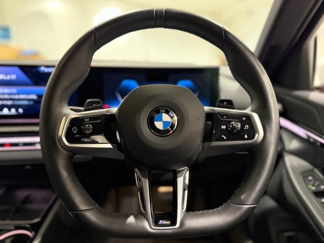5シリーズ 523i Mスポーツ 純正ナビ360度カメラ アクティブクルーズコントロール ハンズオフシステム フルセグテレビ LEDヘッドライト シートヒーター 駐車支援システム 電動トランク 純正ナビ(24枚目)