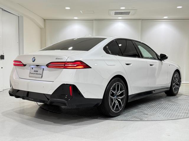 5シリーズ 523i Mスポーツ 純正ナビ360度カメラ アクティブクルーズコントロール ハンズオフシステム フルセグテレビ LEDヘッドライト シートヒーター 駐車支援システム 電動トランク 純正ナビ(52枚目)