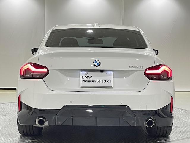 ２シリーズ ２２０ｉクーペ　Ｍスポーツ　アクティブクルーズコントロール　ヘッドアップディスプレイ　駐車支援システム　シートヒーター　３６０度カメラ（41枚目）